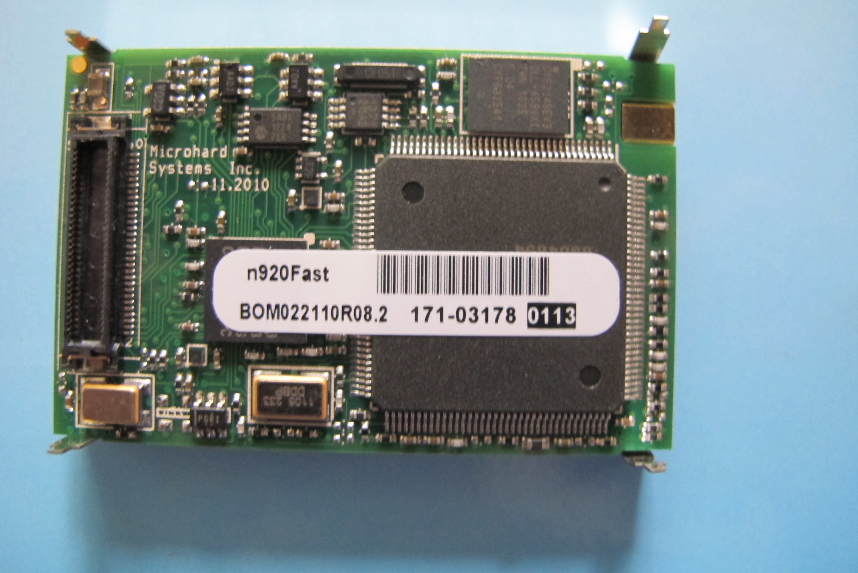 n920F